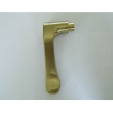 aluminum die casting handle